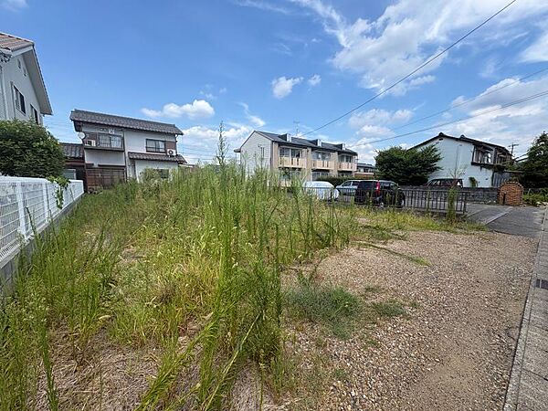 解体更地渡しのため、初期のご負担を抑える事ができます◎