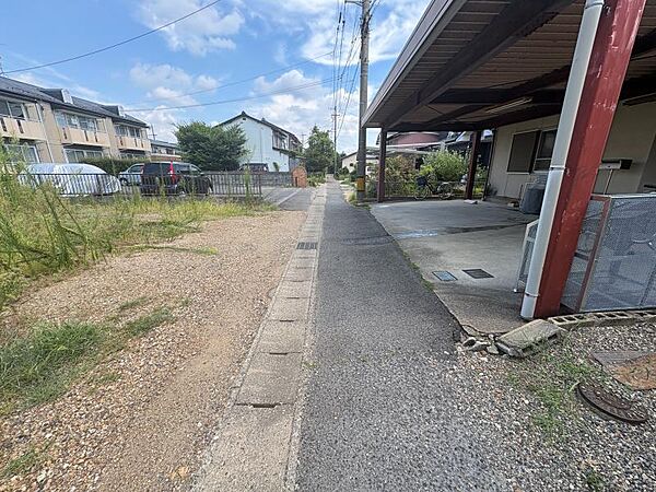 閑静な住宅街に佇む落ち着いた住環境！穏やかな毎日をお過ごしいただけます!