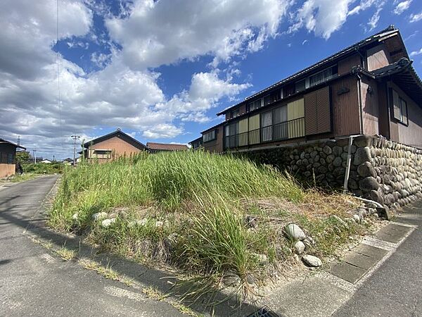 建築条件ございませんので、お好きなハウスメーカーや工務店でご検討頂けます！