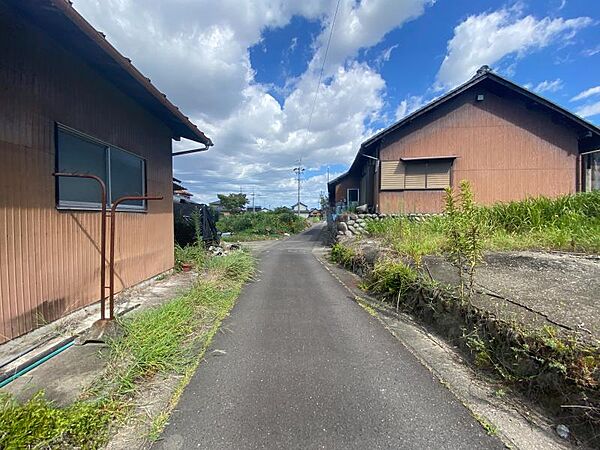 柔らかな風と緑に包まれる暮らし◎気持ちをリフレッシュさせてくれます☆