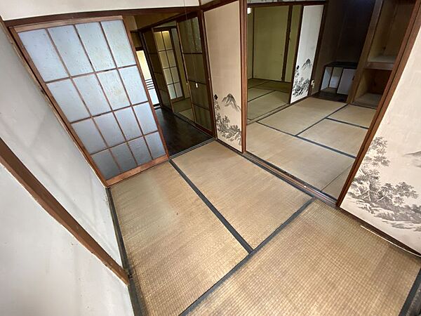 室内