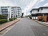その他：小中学校や保育園が徒歩15分圏内に揃い、子育て世代にも安心です◎