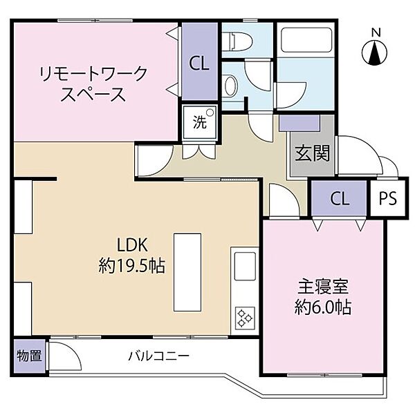 間取り：327002206269