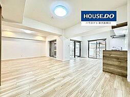 公社山田西A団地A11棟