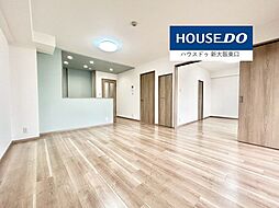 リッツパーク江坂