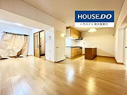 朝日プラザ東豊中