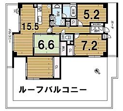 間取図画像 4LDK