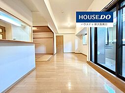 エステムコート吹田