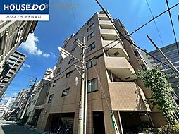 プレステージ新大阪
