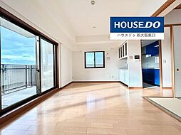 コスモ塚本C’ｓタワー