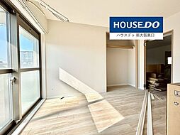 公社　千里山田A団地A-6棟