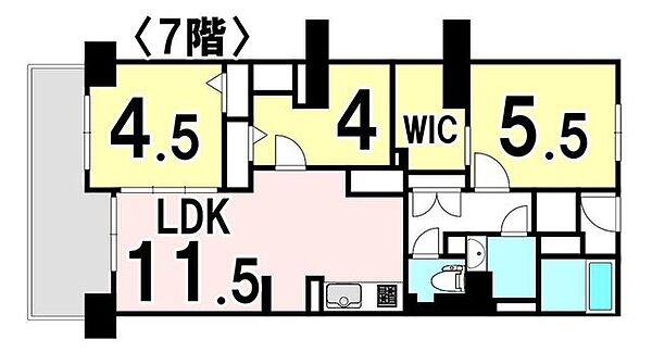 間取り：327001668921