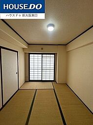 和室の画像