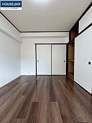 洋室の画像