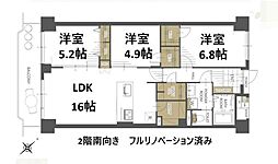 ローレルハイツ新佃公園