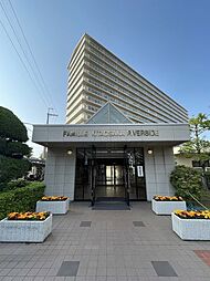 ファミール北大阪リバーサイド