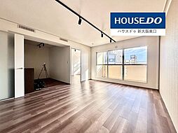 シーアイマンション豊中上野