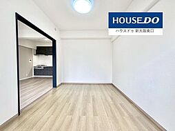 洋室の画像