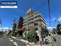 御幣島スカイハイツ