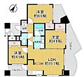 パルメーラ姫里8階2,880万円