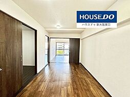 ローズコーポ千里C