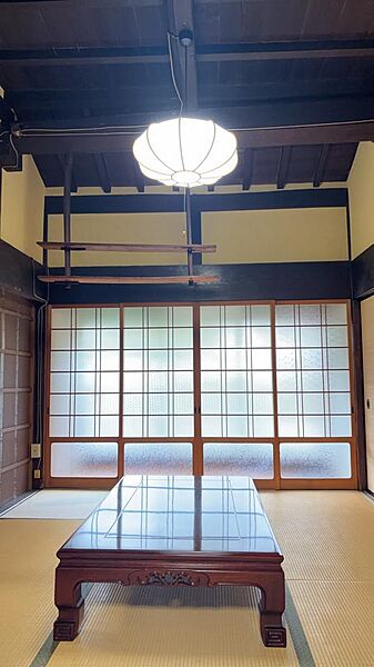 室内