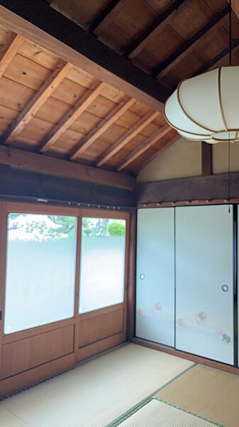 室内