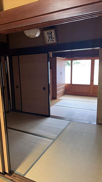 室内