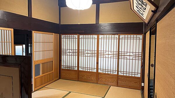 室内