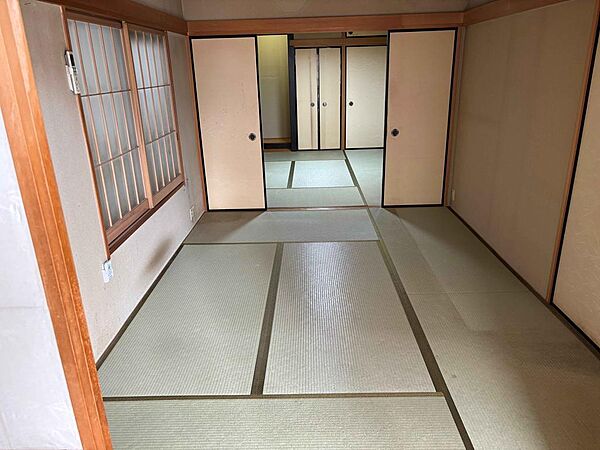 和室