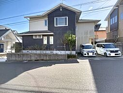 静岡県藤枝市光洋台