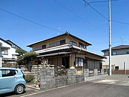 静岡県焼津市三右衛門新田