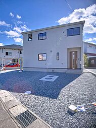 静岡県島田市金谷泉町1-2,1-3の各一部