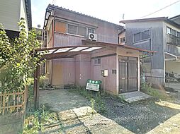 静岡県静岡市葵区松富２丁目