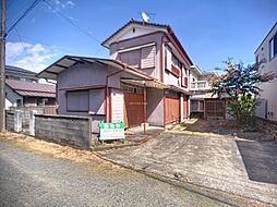 静岡県藤枝市立花３丁目7-33