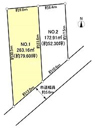 藤枝市前島3丁目 No,1