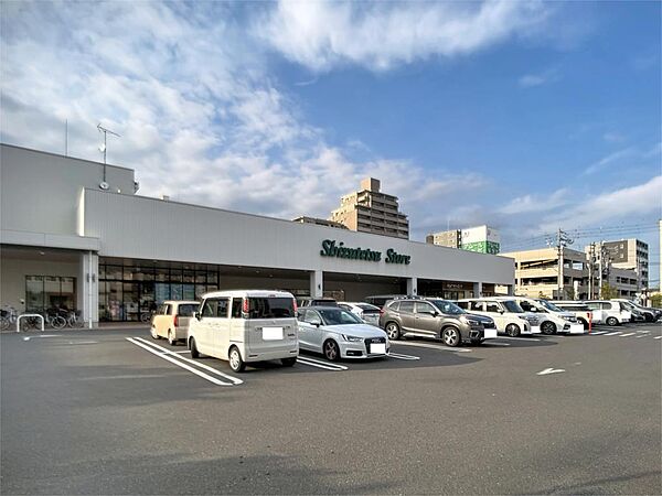 しずてつストア 藤枝駅南店（1116m）