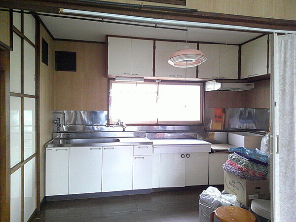 detached 北海道名寄市西八条南６丁目9