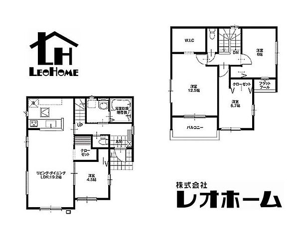 間取り：310000093311