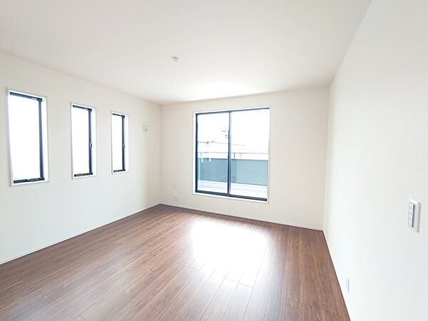 洋室