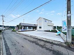 松井田町二軒在家 HM1
