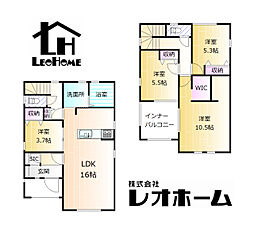 群馬県高崎市石原町