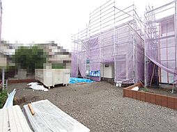群馬県高崎市新町