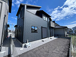 群馬県高崎市新町