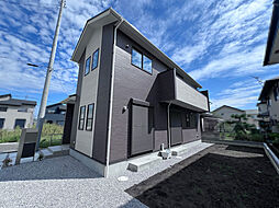 群馬県高崎市新町