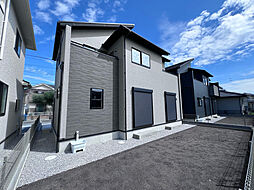 群馬県高崎市新町