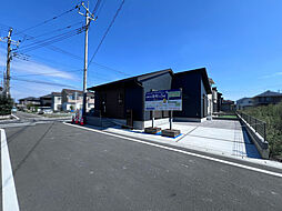 群馬県高崎市新町
