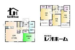 群馬県前橋市鶴光路町