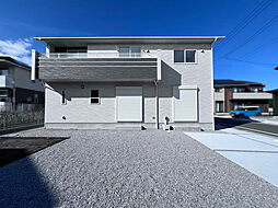 群馬県前橋市上新田町