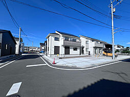 群馬県前橋市上新田町